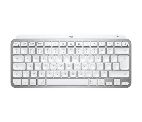 Logitech MX Keys Mini for Mac