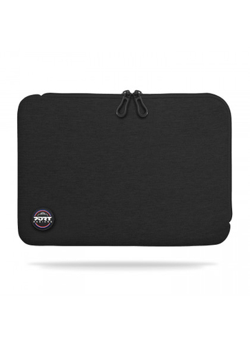 Port Designs Torino II Sleeve 35.6 cm (14") Sleeve case Black