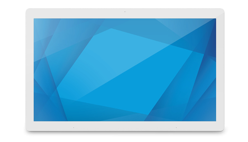 Elo Touch Solutions E411643 POS system RK3399 All-in-One 25.6 cm (10.1") 1280 x 800 pixels Touchscreen White