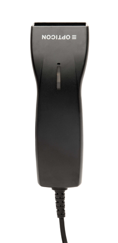 Opticon OPL-6845S Handheld bar code reader 1D Black
