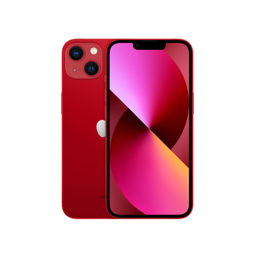 Apple iPhone 13 512GB - Red