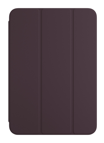 Apple Smart Folio for iPad mini (6th generation) - Dark Cherry