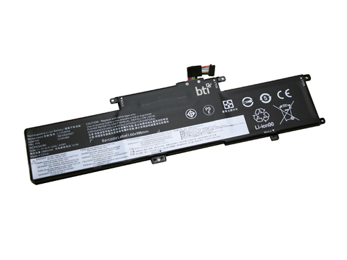 BTI 01AV483- laptop spare part Battery