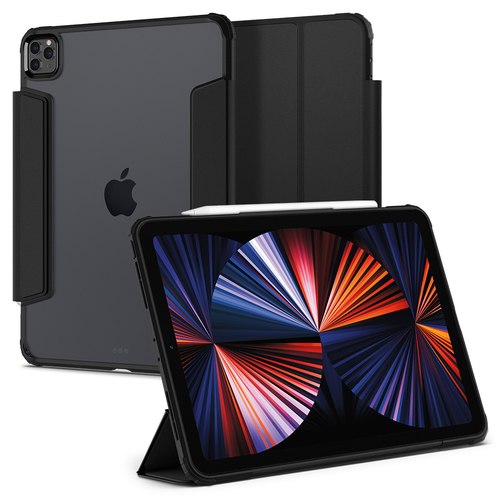 Spigen Ultra Hybrid Pro 27.9 cm (11") Folio Black
