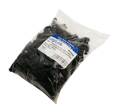 LogiLink MP0006 cable accessory Cable boot