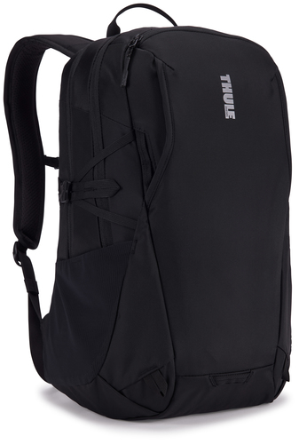 Thule EnRoute TEBP4216 - Black backpack Casual backpack Nylon