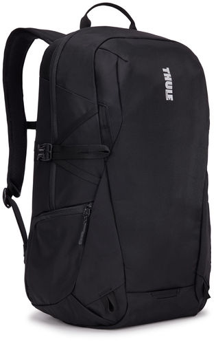 Thule EnRoute TEBP4116 - Black backpack Casual backpack Nylon