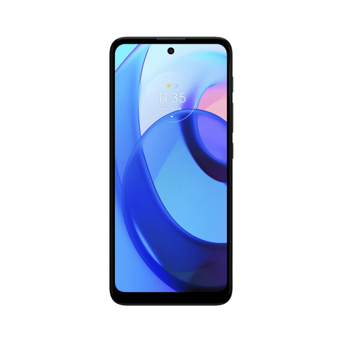 Motorola 30 16.5 cm (6.5") Dual SIM Android 10 Go edition 4G USB Type-C 2 GB 32 GB 5000 mAh Grey