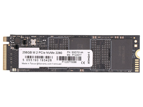 2-Power 2P-00UP488 internal solid state drive