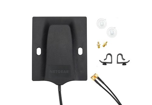 NETGEAR 6000451 network antenna 2.5 dBi