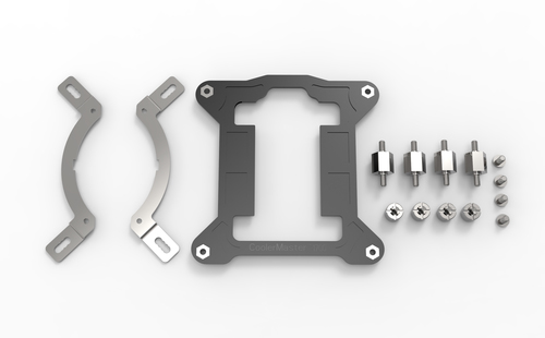 Cooler Master LGA 1700 Upgrade Kit