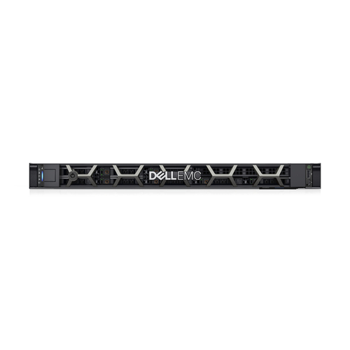 DELL PowerEdge R350 server 600 GB Rack (1U) Intel Xeon E E-2314 2.8 GHz 16 GB DDR4-SDRAM 600 W