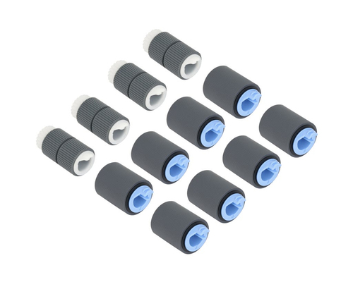 HP Kit-Tray 2-4 (12 Roller) Printer feeding roller