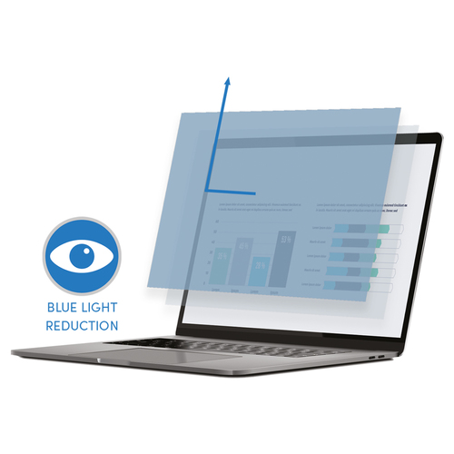 Origin Storage Security Filter 2-Way Plug-In for 24.0in (16:9)