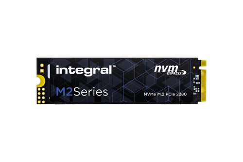 Integral 1 TB (1024 GB) m2 Series M.2 2280 PCIe NVMe SSD for WESTERN DIGITAL WDS960G2G0C and INSSD1TM280NM2