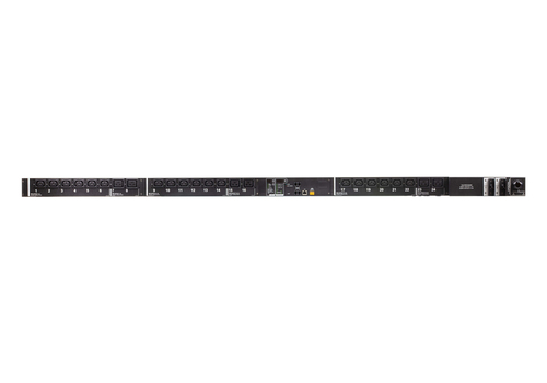 ATEN 30A/32A 24-Outlet Outlet-Metered & Switched eco PDU