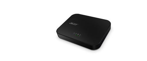 Acer Connect M5 Mobile WiFi Cellular network modem/router
