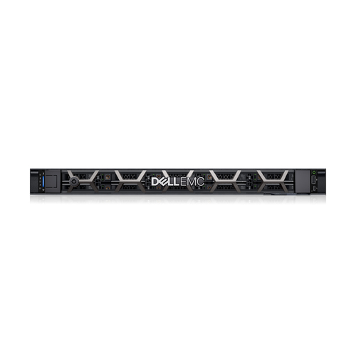 DELL PowerEdge R550 server 480 GB Rack (2U) Intel Xeon Silver 4310 2.1 GHz 16 GB DDR4-SDRAM 800 W