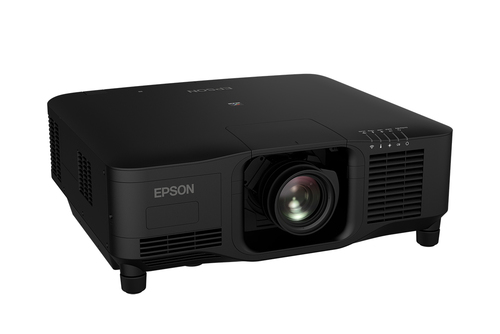 Epson EB-PU2216B Large venue projector 16000 ANSI lumens 3LCD WUXGA (1920x1200) Black