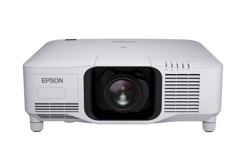 Epson EB-PU2113W Large venue projector 13000 ANSI lumens 3LCD WUXGA (1920x1200) White