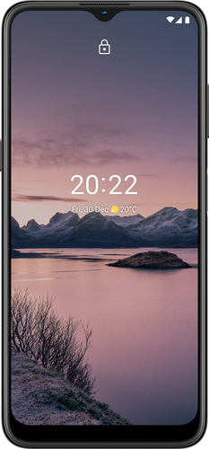 Nokia G G21 16.5 cm (6.5") Dual SIM Android 11 4G USB Type-C 4 GB 64 GB 5050 mAh Purple