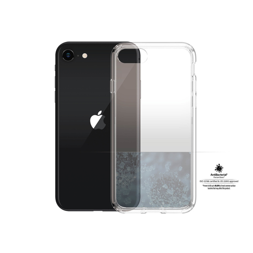 PanzerGlass ® HardCase iPhone SE (2020/2022) | 7 | 8