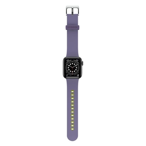 OtterBox Antimicrobial Band Series for Apple Watch 38/40/41mm, Back in Time