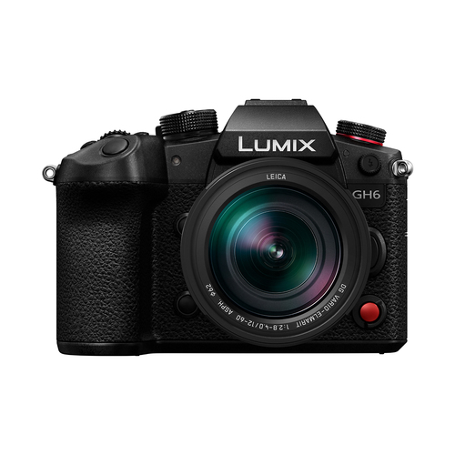 Panasonic Lumix GH6 + Leica DG Vario-Elmarit12-60mm / F2.8-4.0 ASPH. / Power O.I.S. MILC 25.21 MP Live MOS 11552 x 8672 pixels Black
