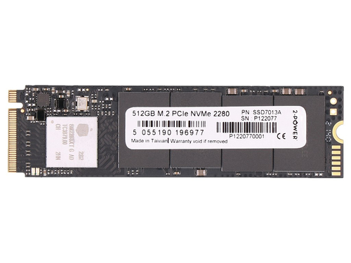 2-Power 2P-00UP490 internal solid state drive