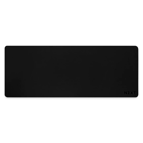 NZXT MXL900 Gaming mouse pad Black