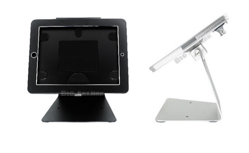 JLC Boltable iPad Counter Mount