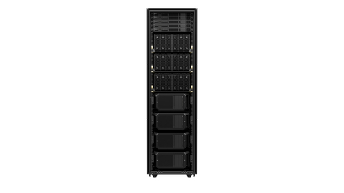 HP Z8 Fury G5 Intel Xeon W W5-3525 64 GB DDR5-SDRAM 1 TB SSD Windows 11 Pro Tower Workstation AI Workstation Black