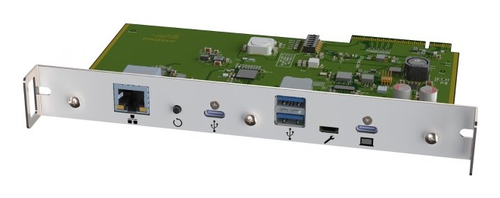 SHARP/NEC 100016191 interface hub Green, Metallic