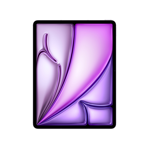Apple iPad Air 6th Gen 13in M2 Wi-Fi+Cellular 1TB - Purple
