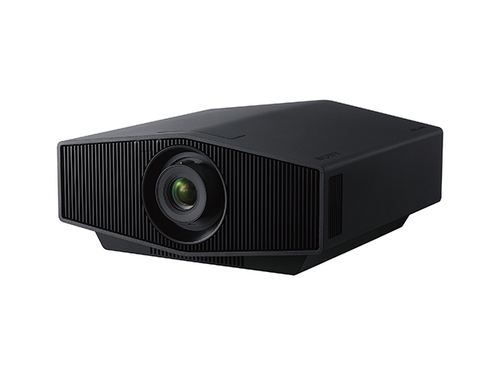 Sony VPL-XW5000 Standard throw projector 2000 ANSI lumens 3LCD UHD 4K (3840x2160) Black