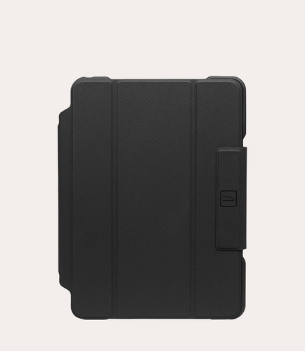 Tucano IPD10221AL-BK tablet case 25.9 cm (10.2") Folio Black