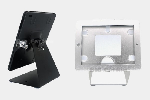 JLC iPad 9.7 Lockable Stand - Black