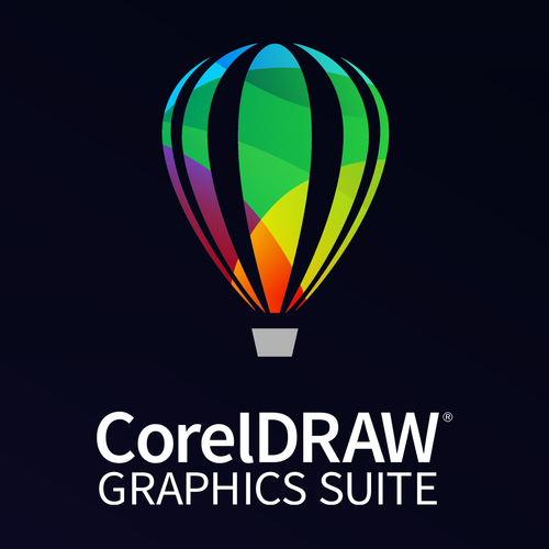 Corel CorelDRAW Graphics Suite Graphic editor Volume Licence 1 license(s) 2 year(s)