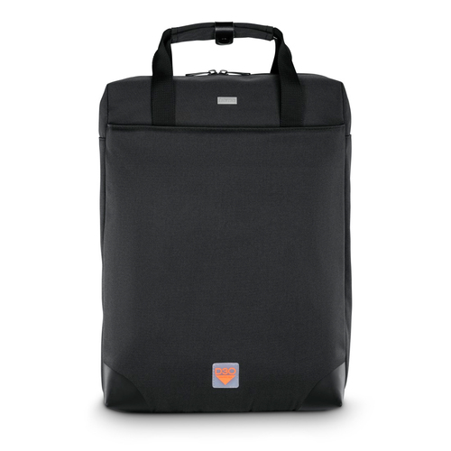 Hama Extreme Protect D30 Laptop Backpack, Shockproof, up to 41 cm (16.2"), black