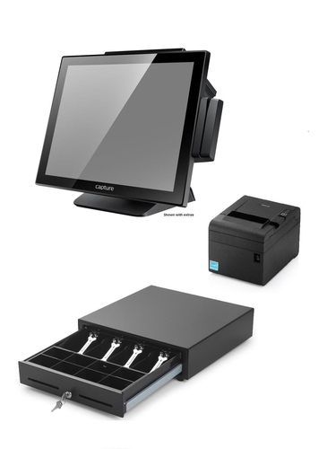 Capture CA-PIB-13 POS system