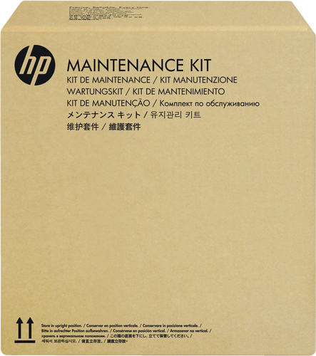 HP ScanJet Pro 3500 f1/4500 fn1 ADF Kit