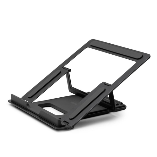 Lindy Collapsible Square Laptop Riser