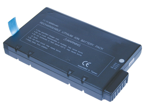 2-Power 2P-503182-001 laptop spare part Battery