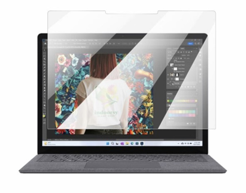 JLC Microsoft Surface Laptop 5 13.5” Tempered Glass Screen Protector