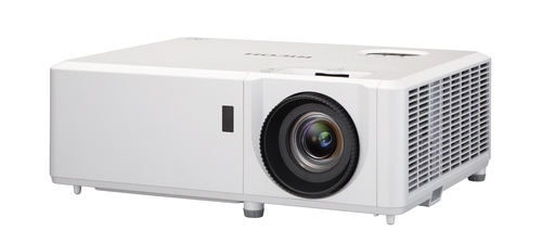 Ricoh PJ WXL5860 4700 ANSI lumens DLP WXGA (1280x800) White