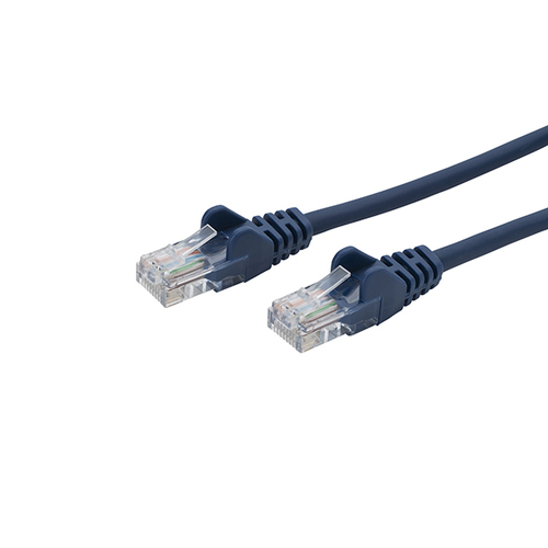 connektgear 28-0200B networking cable Blue 20 m Cat5e U/UTP (UTP)