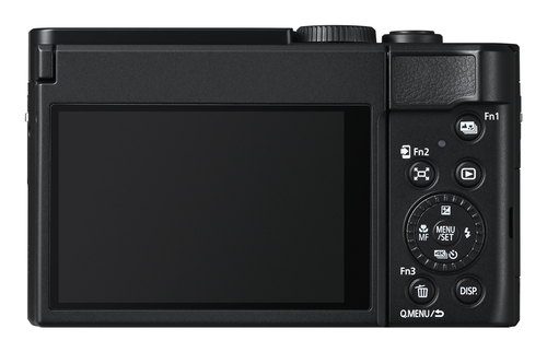 Panasonic Lumix TZ99 Black