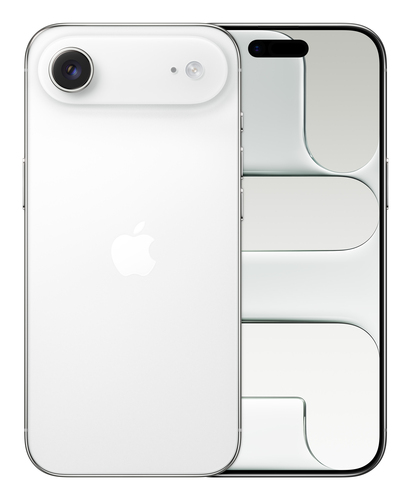 Apple iPhone Air 256GB Cloud White w/ 3 Years Warranty