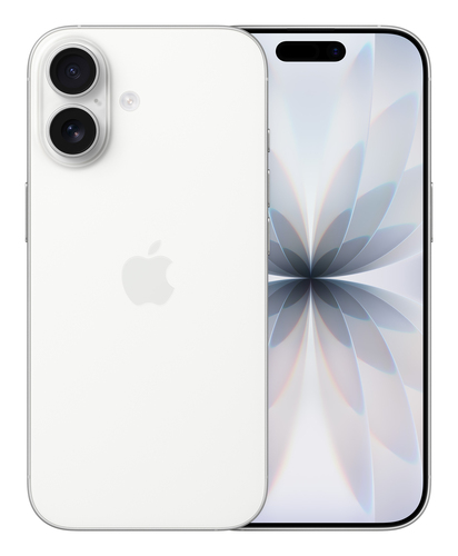 Apple iPhone 17 256GB White w/ 3 Years Warranty