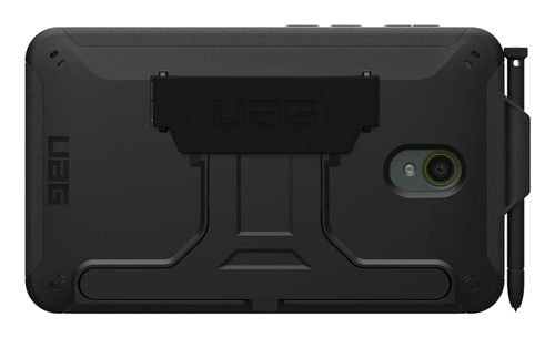 Urban Armor Gear 224455B14040 tablet case 20.3 cm (8") Bumper Black